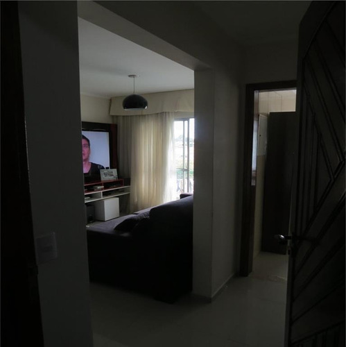 Apartamento Residencial À Venda, Vila Granada, São Paulo. - Ap3590