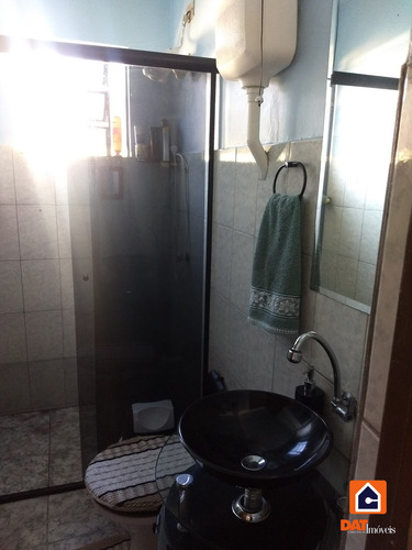 Imagem 12 de 19 de Casa À Venda - 1389