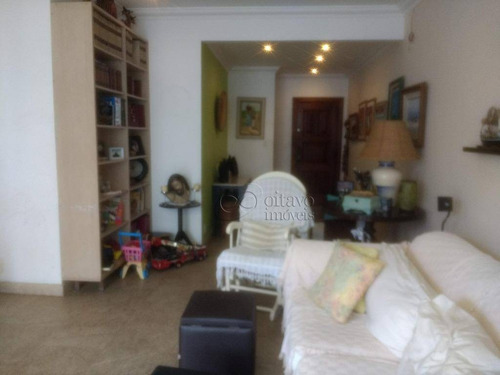Imagem 15 de 30 de Cobertura À Venda, 300 M² Por R$ 2.300.000,00 - Copacabana - Rio De Janeiro/rj - Co0554