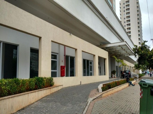 Imagem 8 de 8 de Sala Comercial Para Venda E Locação, Vila Itapura, Campinas. - Sa0031 - 34666837