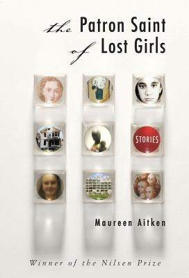 Libro The Patron Saint Of Lost Girls - Aitken, Maureen