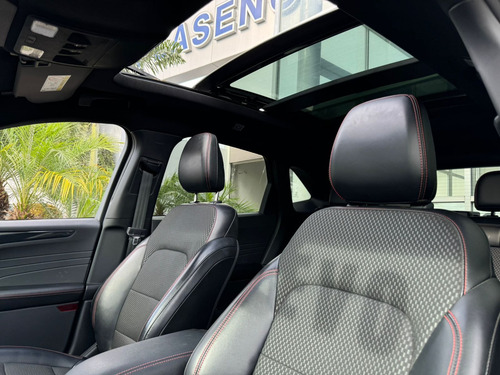 Ford Escape 198 St-line select 5p At