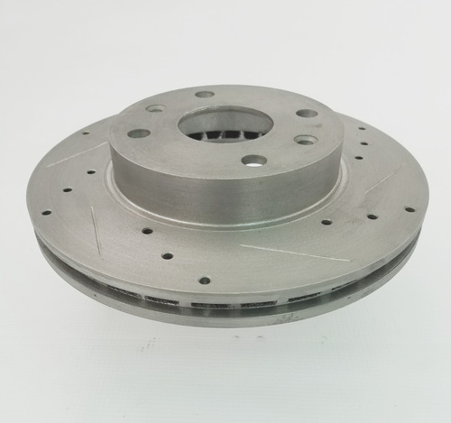 Disco O Rotor De Frenos Delantero Kia Picanto