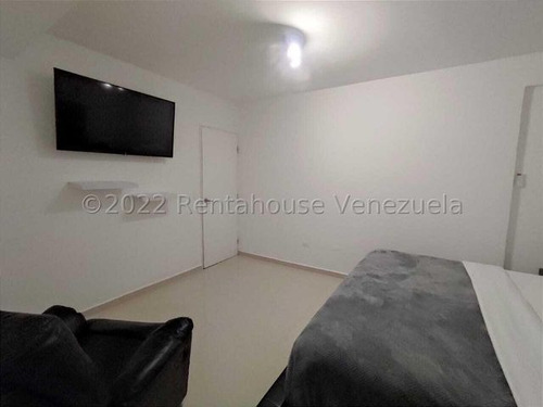 Imagen 20 de 30 de Casa En Venta Urb Villa Ingenio I, La Morita I 23-16025 Hc