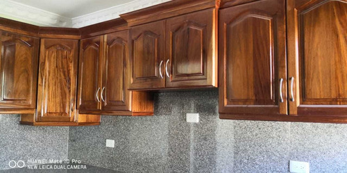 Imagen 14 de 14 de Vendo Casa Muy Linda En Prado Oriental, San Isidro