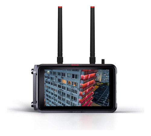 Atomos Connect Para Monitores Hdmi Ninja V Y Ninja V+