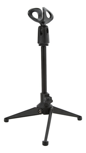 Soporte Para Micrófono De Escritorio, Soporte De Trípode De