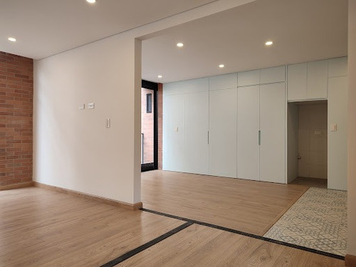 Imagen 12 de 17 de Apartaestudio En Venta Algarra 552-767