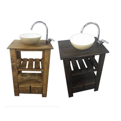 Mueble Bajo Mesada Cocina 1.20mt Bacha Reversible Y Alacena