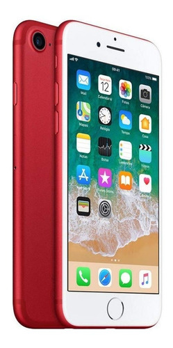 iPhone 7 128 GB (product)red