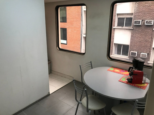 Imagen 9 de 29 de Alquiler De Oficina Retiro - Mira El Tour Virtual!