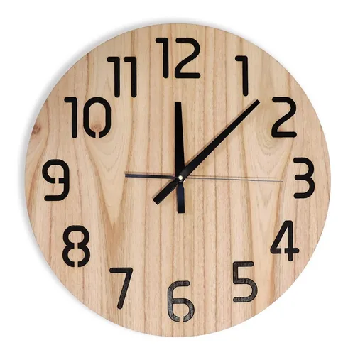 Relojes de pared en mercado libre hotsell