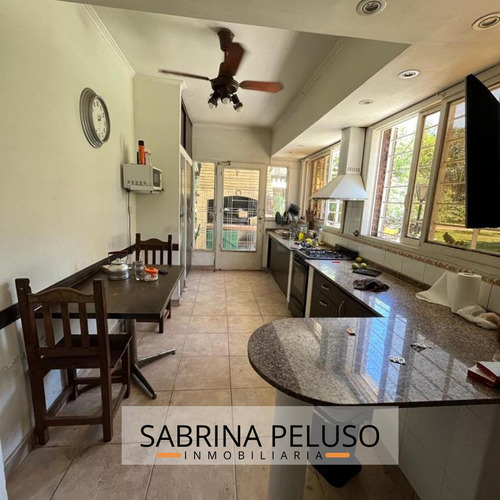 Venta Casa Quinta Francisco Alvarez
