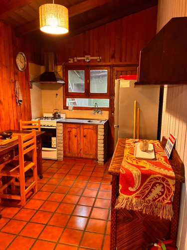 Cabaña Centrica La Ponderosa