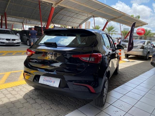 Fiat Argo Drive 1.0 6v Flex
