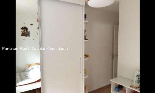 Imagem 7 de 14 de Apartamento Para Venda Em São Paulo, Vila Andrade, 3 Dormitórios, 3 Suítes, 4 Banheiros, 2 Vagas - 2041_2-627932