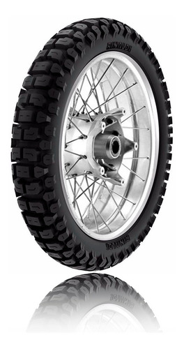 Pneu Original Rinaldi Tras. 120/80-18 Rt 36 Xtz 250 Xre 300