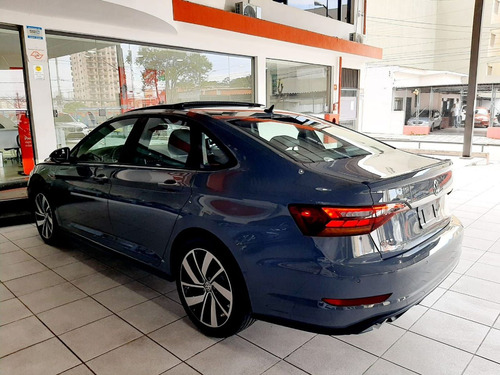 Volkswagen Jetta GLI 350 TSI 2.0 16V 4p Aut.