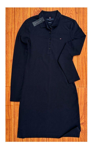 Vestido Tommy Hilfiger Original
