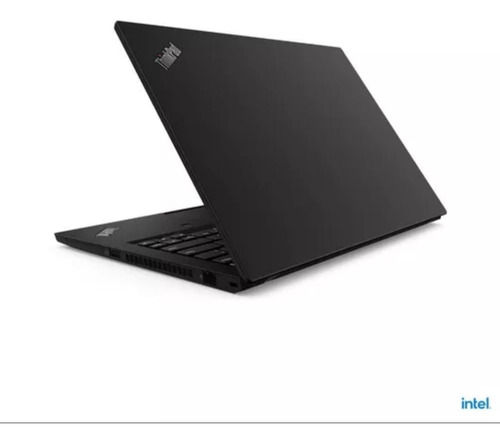 Laptop Lenovo Thinkpad T14 Gen2, 16gb Ram, 1012gb Disco. (Usado)