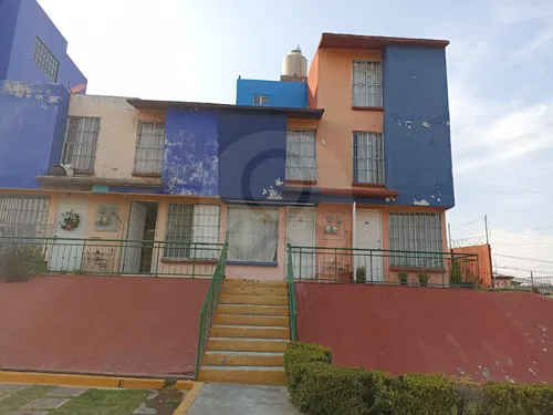 Casa En Venta En Fuentes De San José