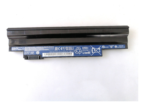 Bateria  Laptop Acer Al10a31  Acer Aspire One D255