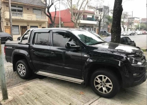 Vw Amarok