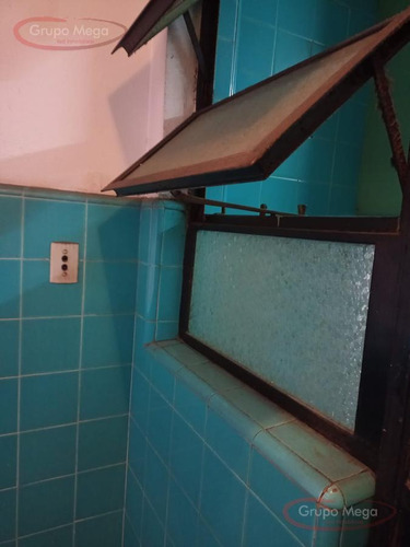 Imagen 28 de 30 de Dpto 4 Amb-bño-toil-balcon- Villa Gral.mitre