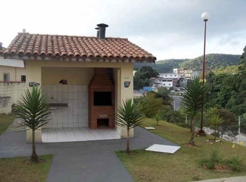 Apartamento Residencial À Venda, Jardim Leonor, Cotia - Ap0940. - Ap0940