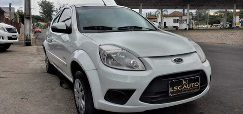 Imagem 4 de 14 de Ford Ka 2013