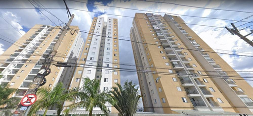 Imagem 6 de 12 de Apartamento Em Vila Paiva, São Paulo/sp De 50m² 2 Quartos À Venda Por R$ 370.000,00 - Ap906314-s