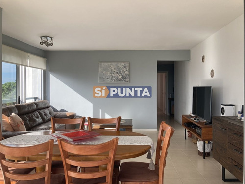 Imagen 3 de 21 de Venta Apartamento 3 Dormitorios Roosevelt
