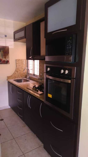 Imagen 8 de 15 de Apartamento A La Venta, Valles Del Nogal, San Diego, Carabobo