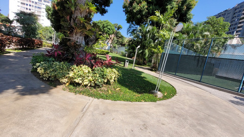 Apartamento En Venta En La Alta Florida, Municipio Libertador
