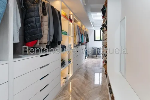 Casa En Venta En Prado Del Este