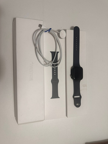 Apple Watch Series 8 Gps 45 Mm 