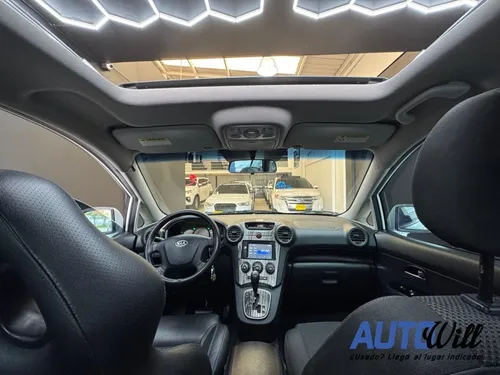 Kia Carens Rondo Ex At 2000cc Aa Sun Roof