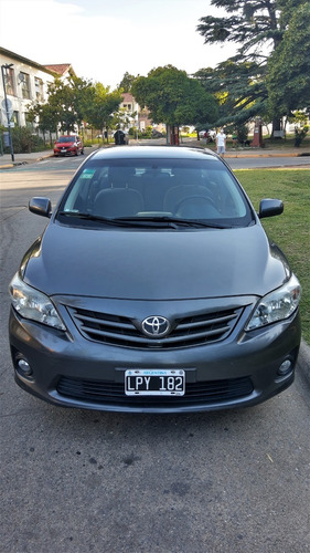 Toyota Corolla 1.8 Xei At 136cv