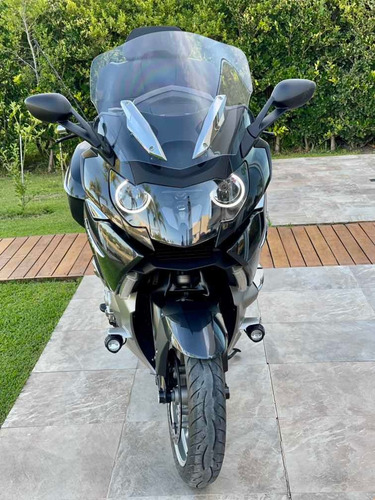 Bmw Gtl 1600 2014 Impecable