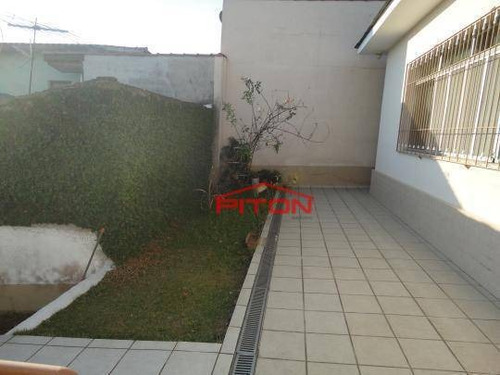 Imagem 5 de 13 de Sobrado À Venda, 577 M² Por R$ 1.500.000,00 - Penha De França - São Paulo/sp - So1038