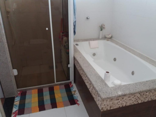 Imagem 10 de 23 de Casa Com 3 Dormitórios À Venda, 147 M² Por R$ 480.000,00 - Jardim Santo Antônio - Macaé/rj - Ca0195