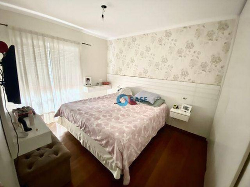 Apartamento À Venda, 152 M² Por R$ 550.000,00 - Portal Do Morumbi - São Paulo/sp - Ap8201