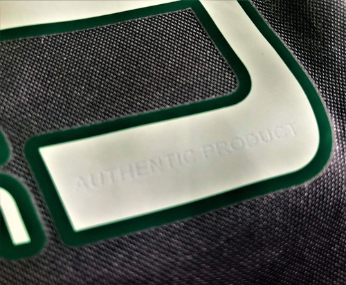 Camisa Palmeiras Brasileiro 2016 Usada Jogo Vagner #25