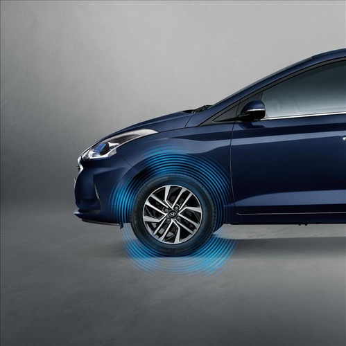 Imagem 3 de 14 de Hyundai Hb20s Hb20s Nova Geração Diamond Plus 1.0 Turbo Gdi