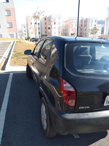 Chevrolet Celta 2008 1.0 Life Flex Power 5p