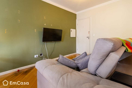 Imagem 6 de 10 de Apartamento À Venda Em São Paulo - 25088