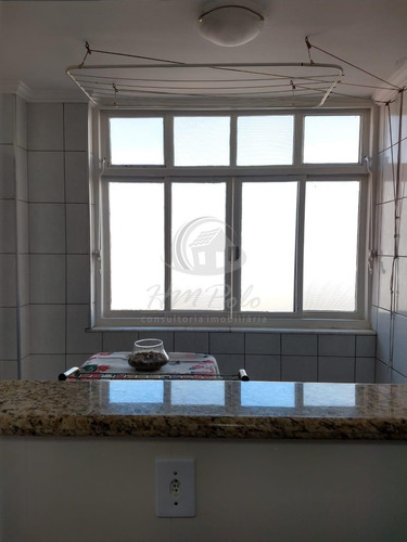 Imagem 19 de 19 de Apartamento À Venda Em Centro - Ap035557