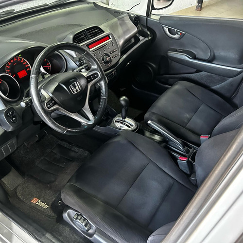 Honda Fit Fit EX/S 1.5 Flex/Flexone 16V 5p Aut.