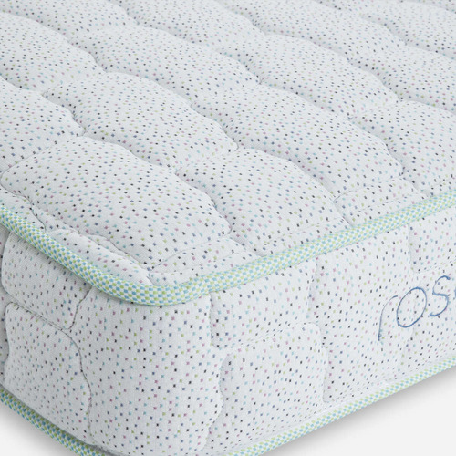 Colchón Rosen New Kinder Line 70 X 130 Cm