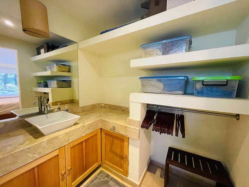 Imagen 21 de 28 de Casa En Venta En Condominio En Avandaro - Circuito